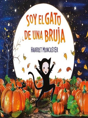 cover image of Soy el gato de una bruja